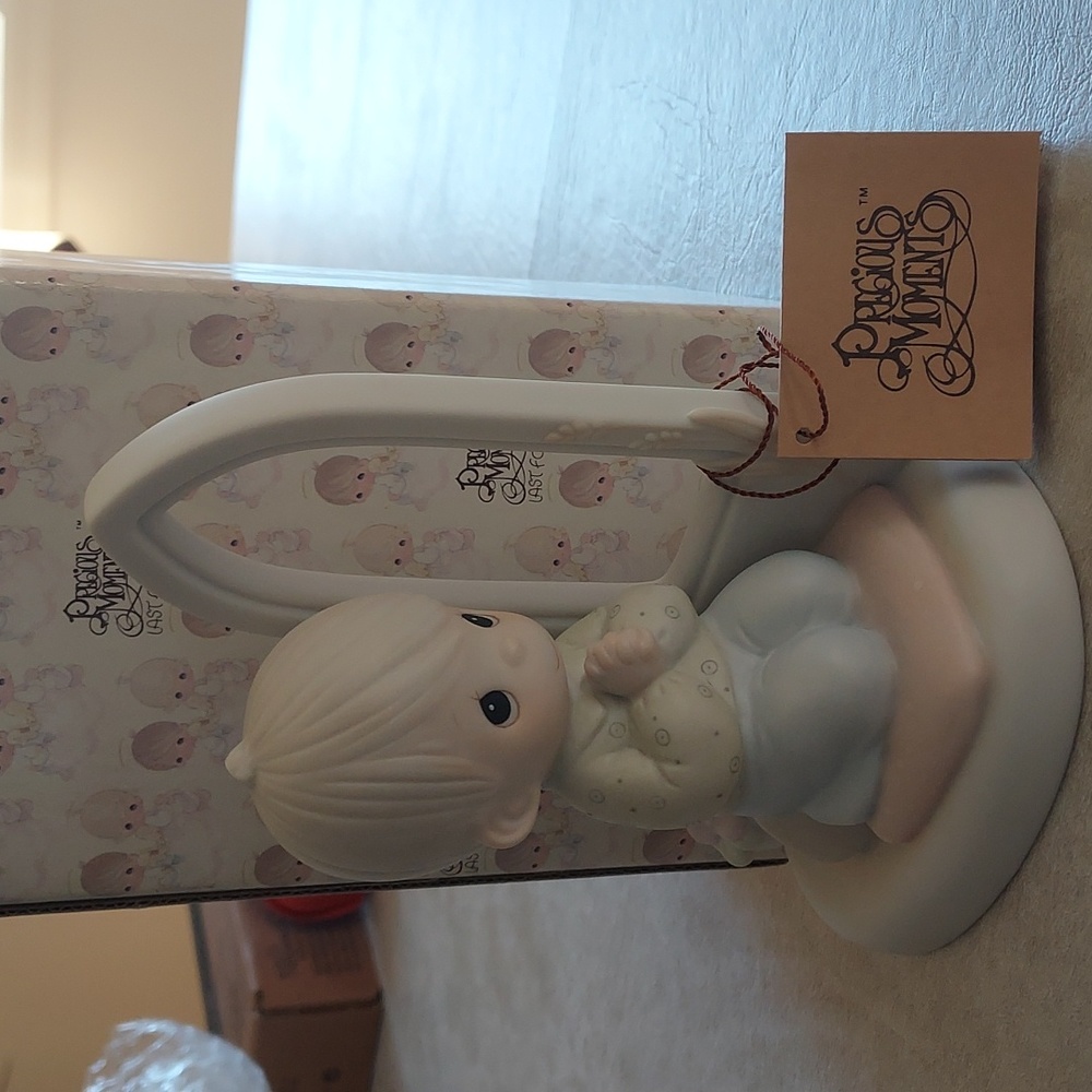 Vintage Precious Moment